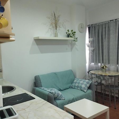 Benalmadena Costa, Pueblo Quinta Apartment Екстериор снимка