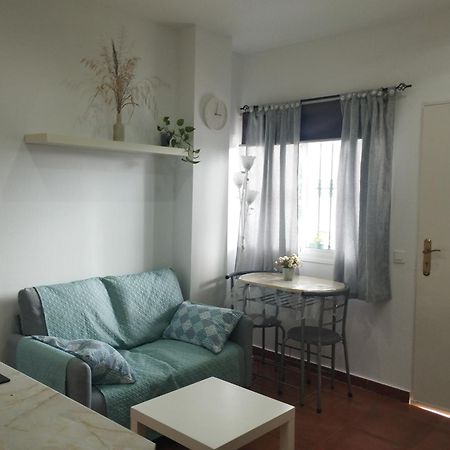 Benalmadena Costa, Pueblo Quinta Apartment Екстериор снимка