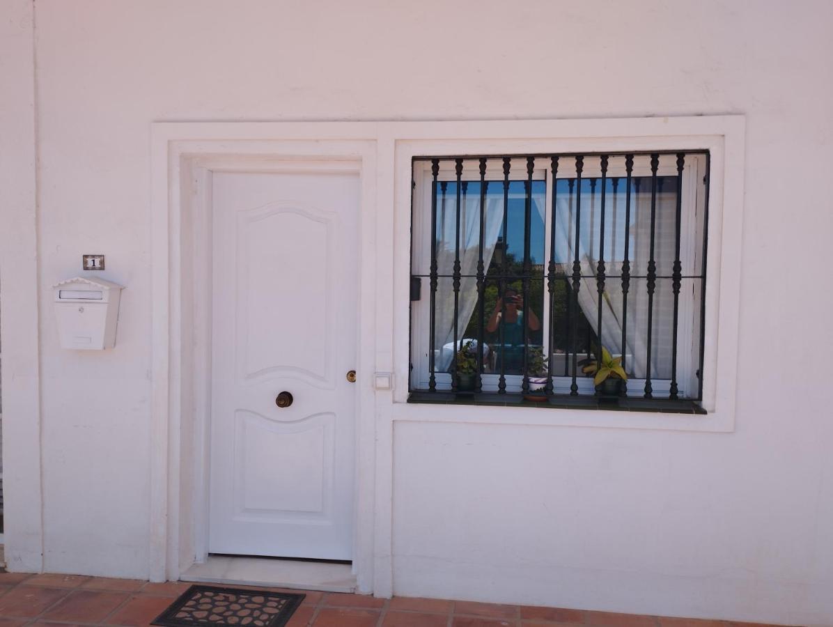 Benalmadena Costa, Pueblo Quinta Apartment Екстериор снимка