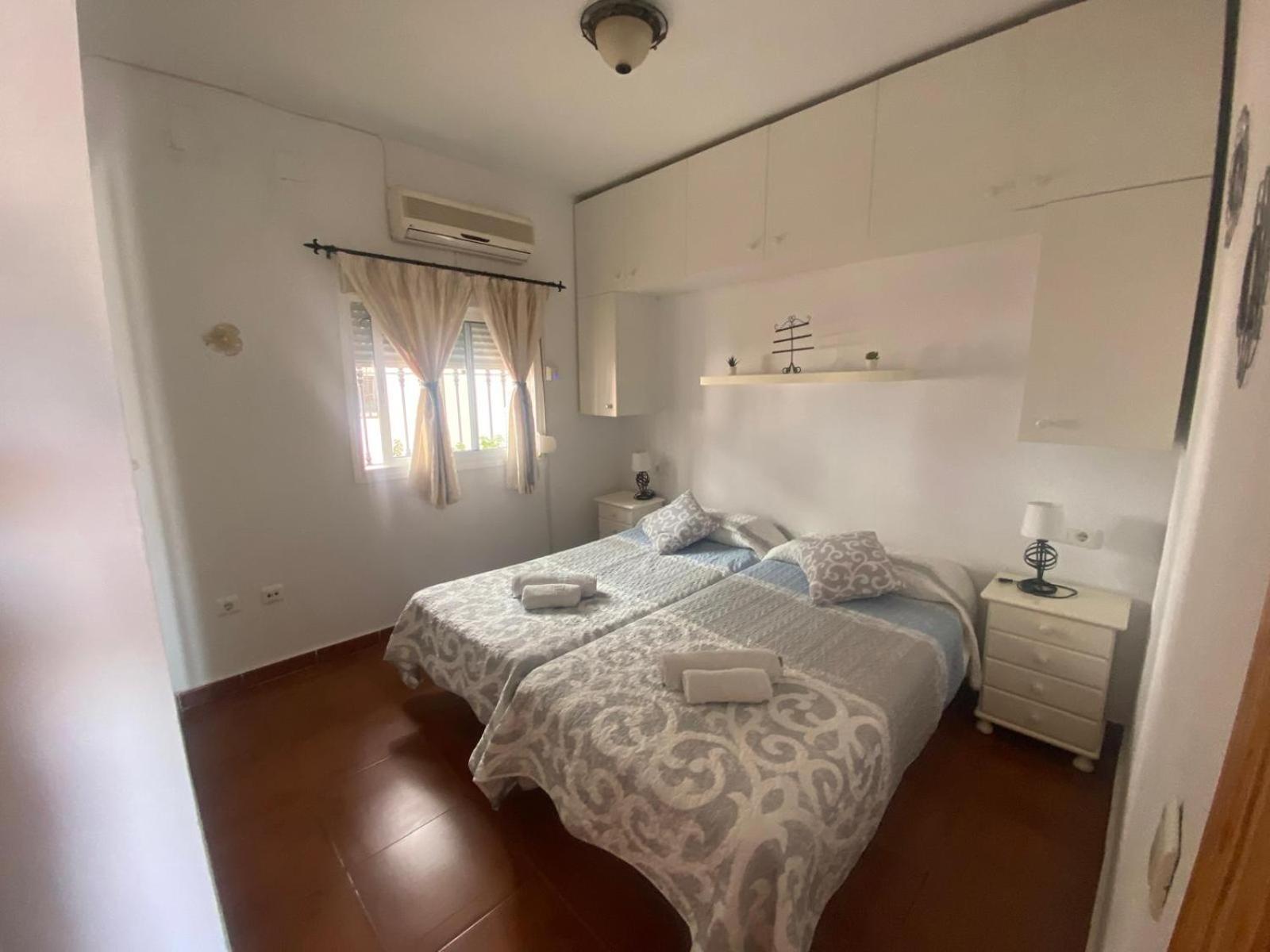 Benalmadena Costa, Pueblo Quinta Apartment Екстериор снимка