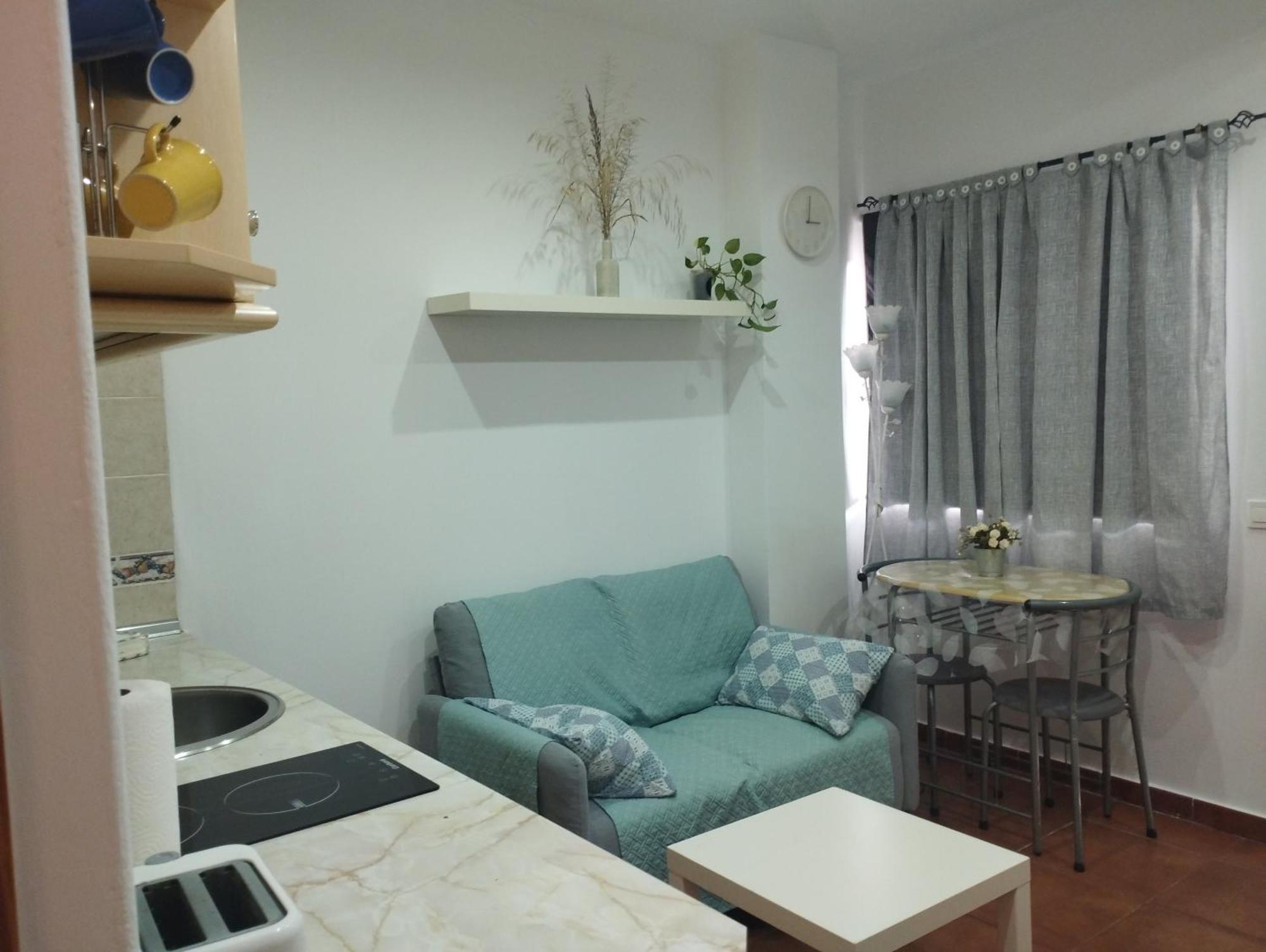 Benalmadena Costa, Pueblo Quinta Apartment Екстериор снимка