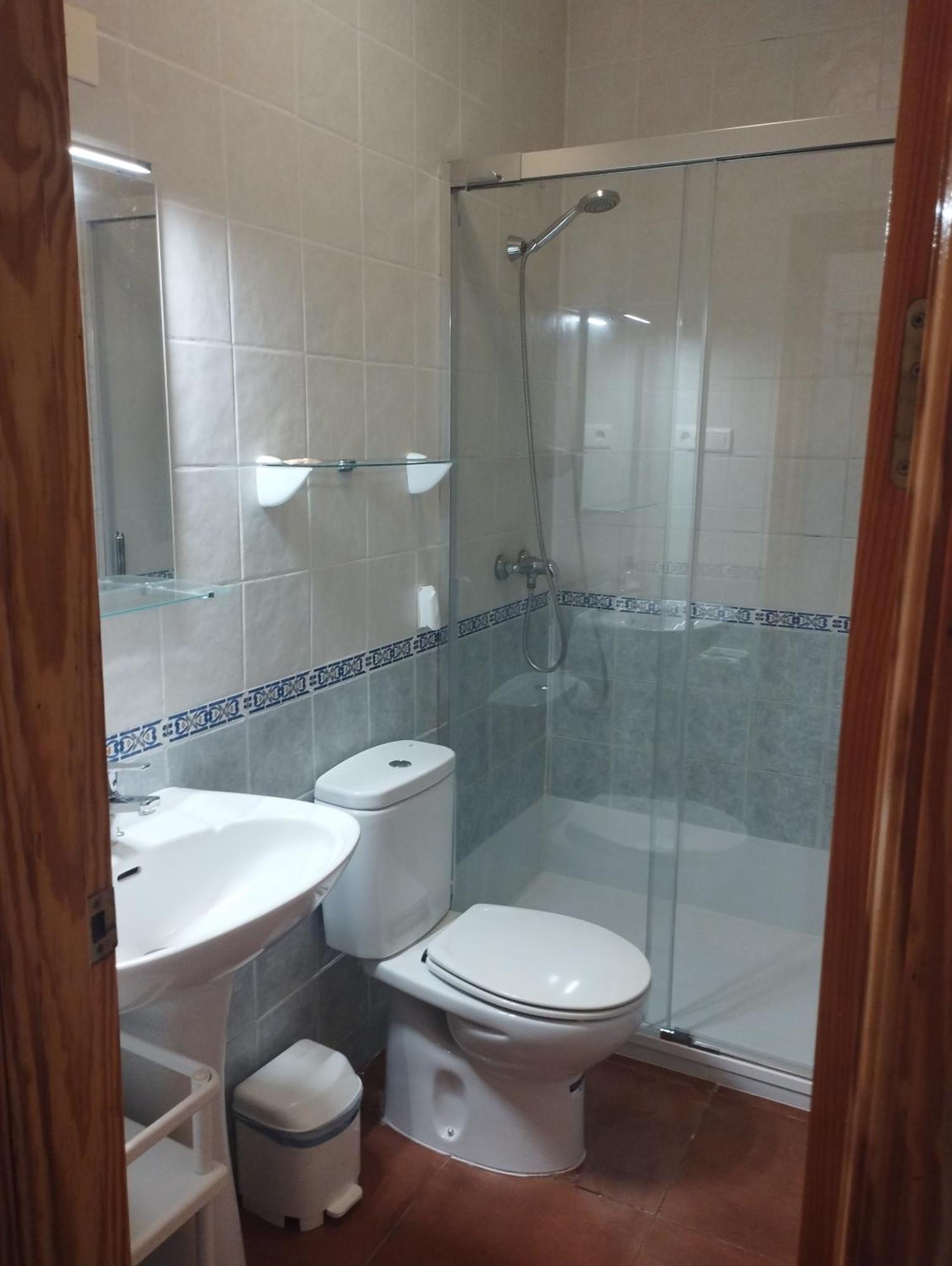 Benalmadena Costa, Pueblo Quinta Apartment Екстериор снимка