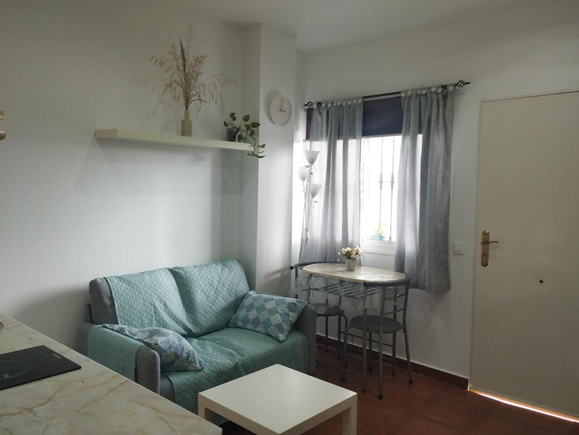 Benalmadena Costa, Pueblo Quinta Apartment Екстериор снимка