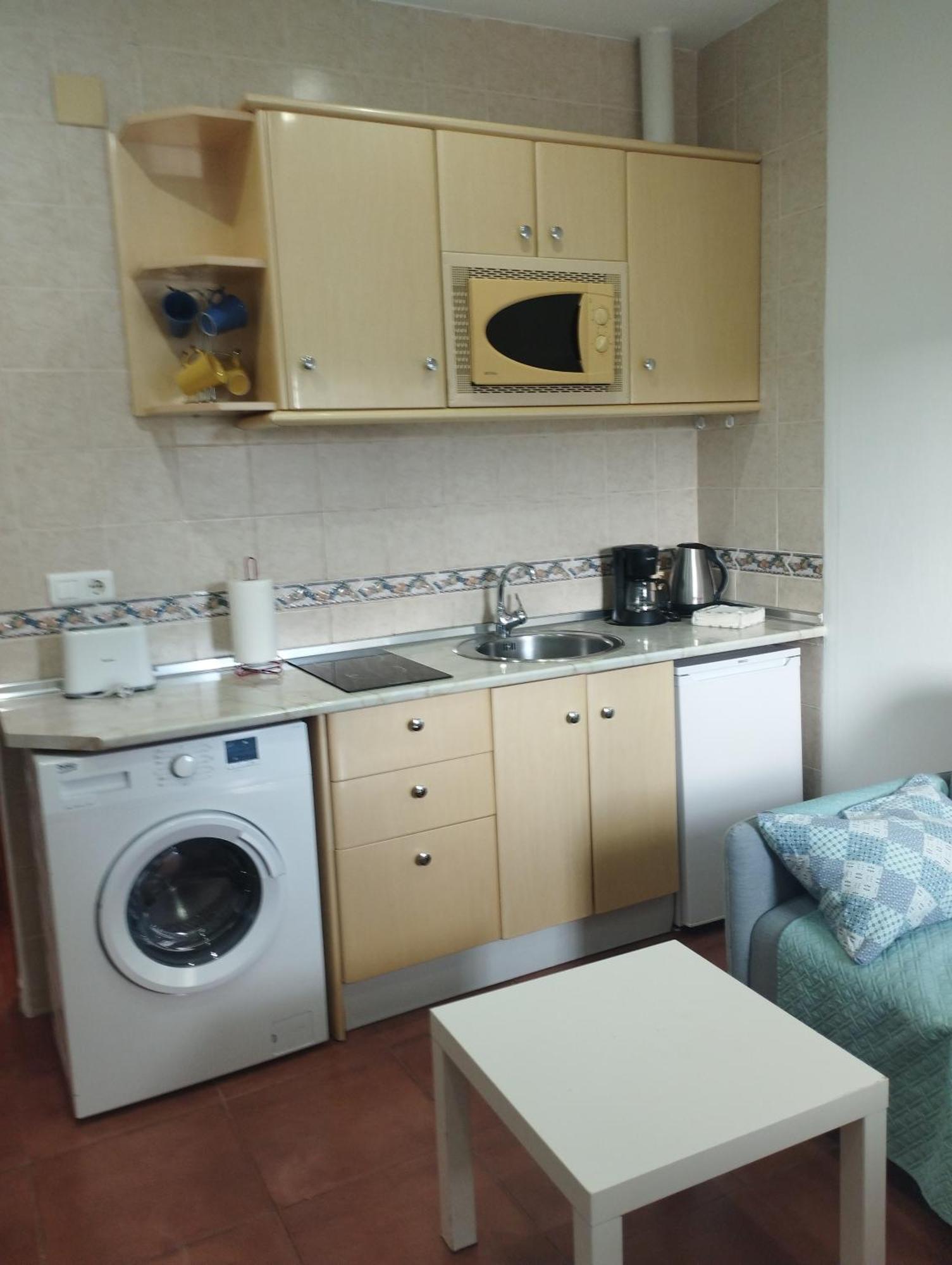 Benalmadena Costa, Pueblo Quinta Apartment Екстериор снимка